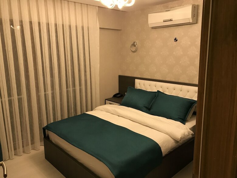 Hotel Grand Derici Otel