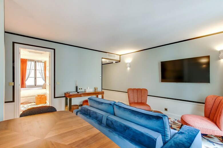 Le Ferdinand - St-paul Serviced Apartments