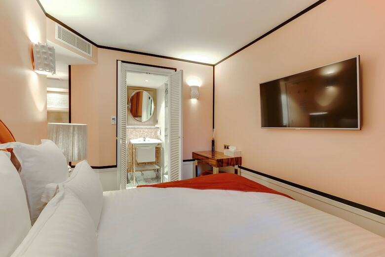 Le Ferdinand - St-paul Serviced Apartments