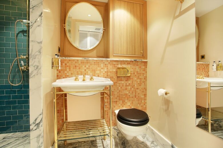 Le Ferdinand - St-paul Serviced Apartments