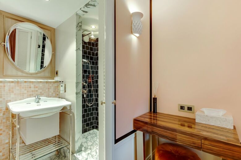 Le Ferdinand - St-paul Serviced Apartments