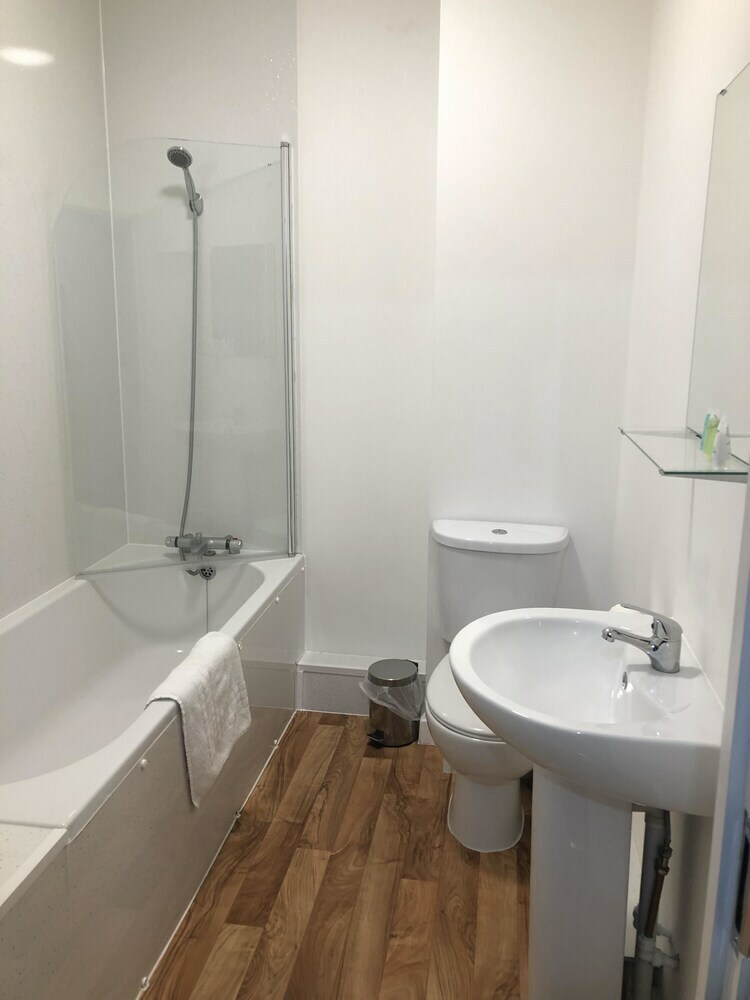 Showcase Apartments - Highcross House Apart Hotel
