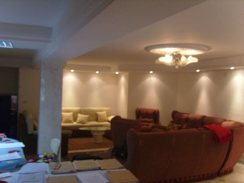 Apartamentos Kantaoui