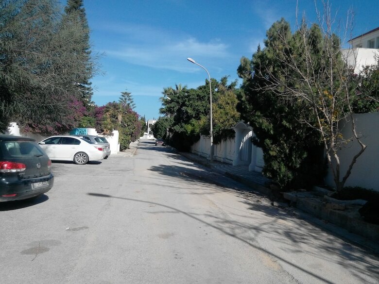 Apartamentos Kantaoui