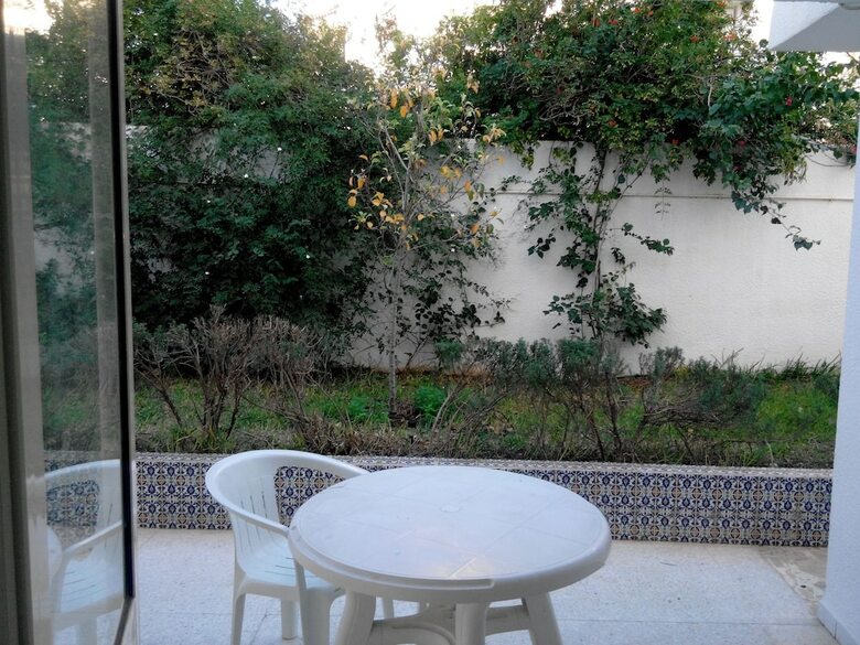 Apartamentos Kantaoui
