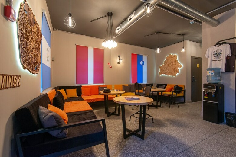 Hostal Hostel Urban