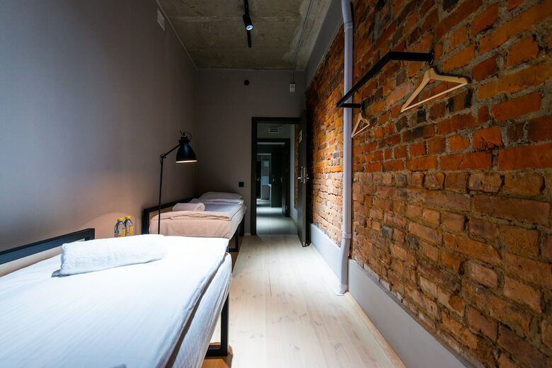 Hostal Hostel Urban