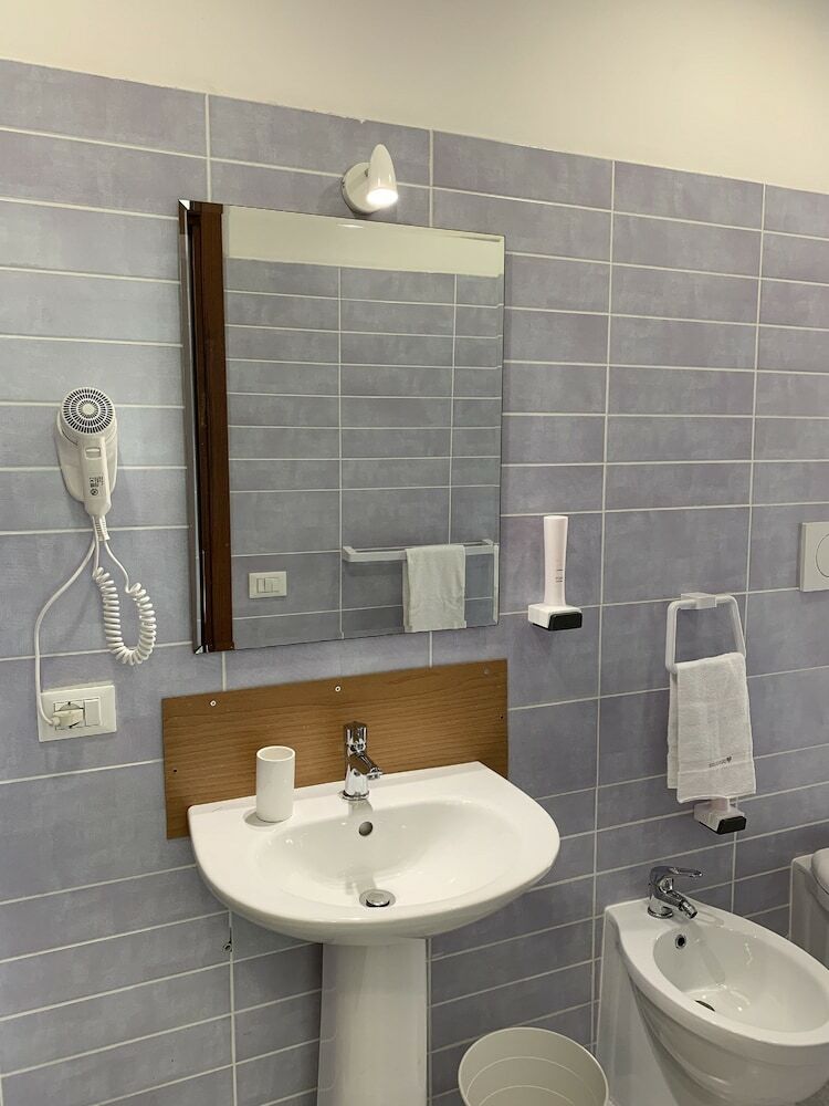 Guesthouse Piazza Istria
