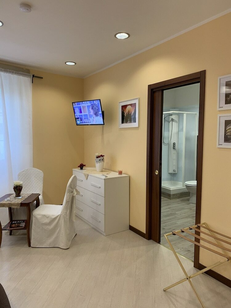 Guesthouse Piazza Istria