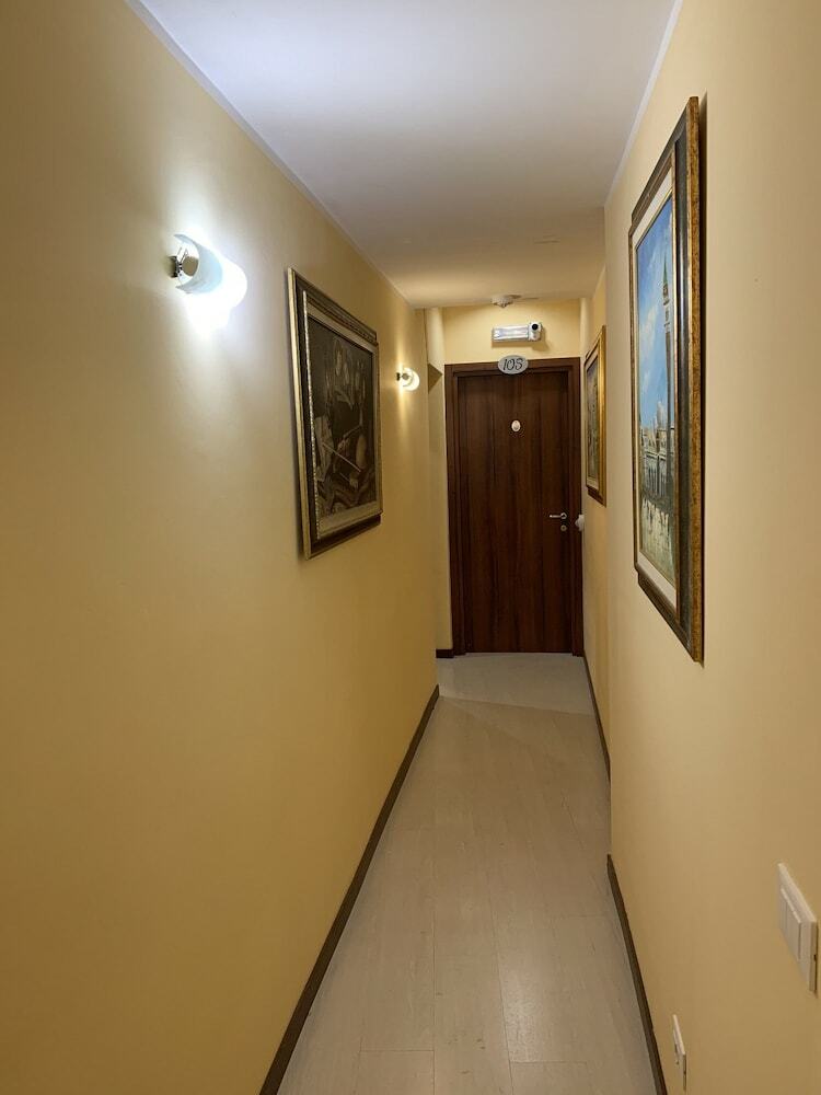 Guesthouse Piazza Istria