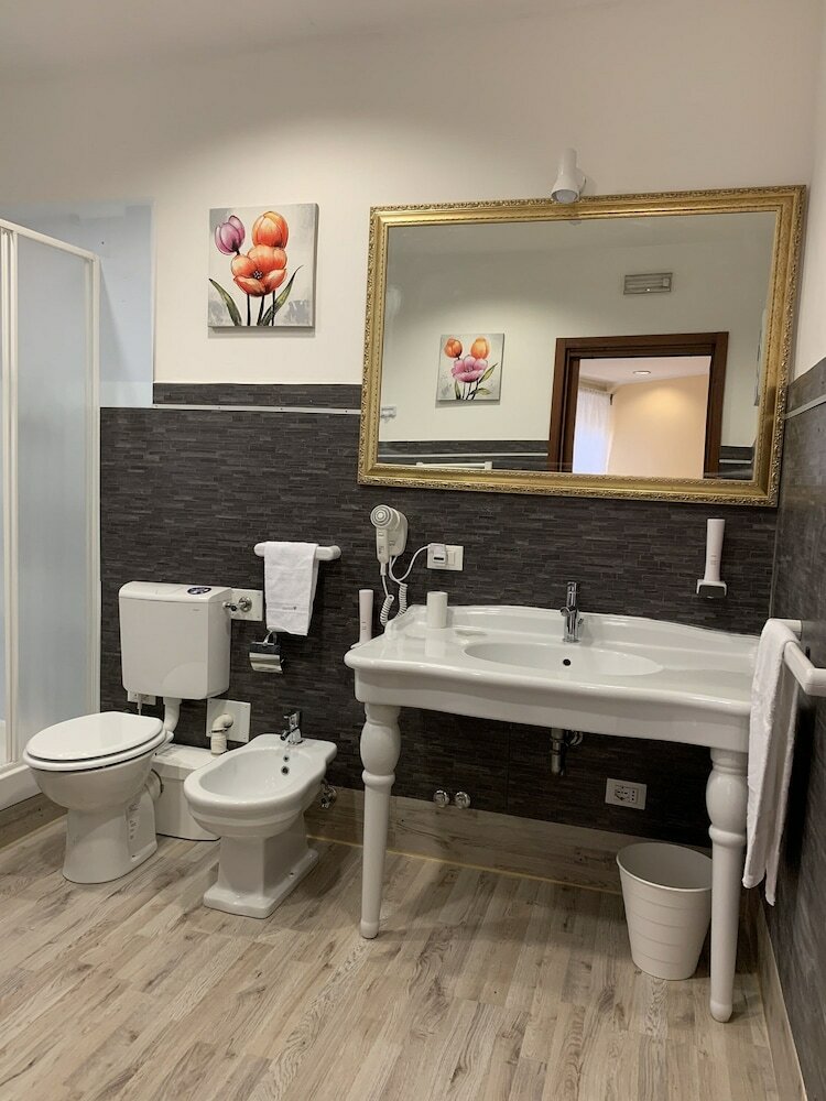 Guesthouse Piazza Istria