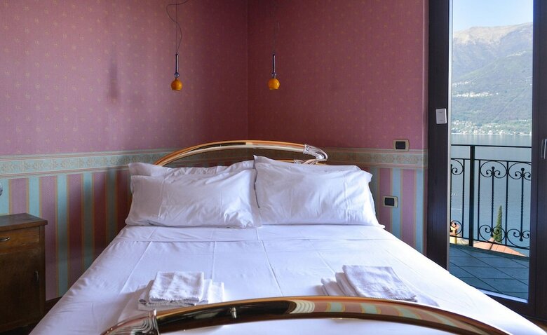 Apartamento Italianway - Strada Nuova Per Oro