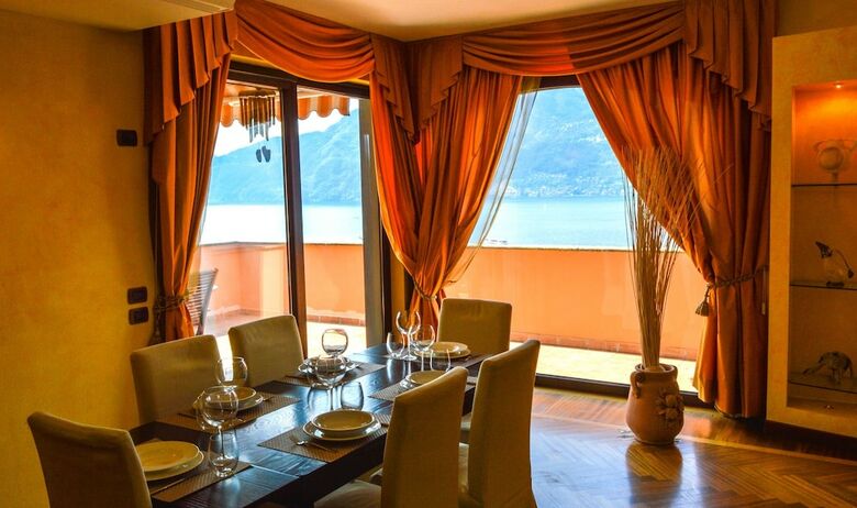 Apartamento Italianway - Strada Nuova Per Oro