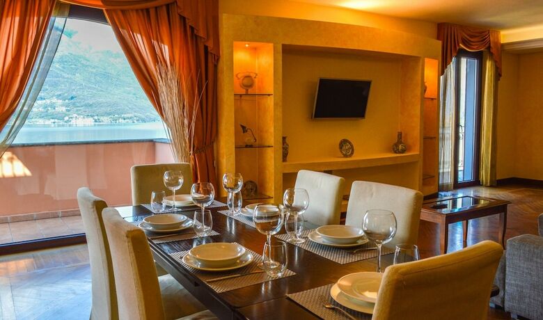 Apartamento Italianway - Strada Nuova Per Oro