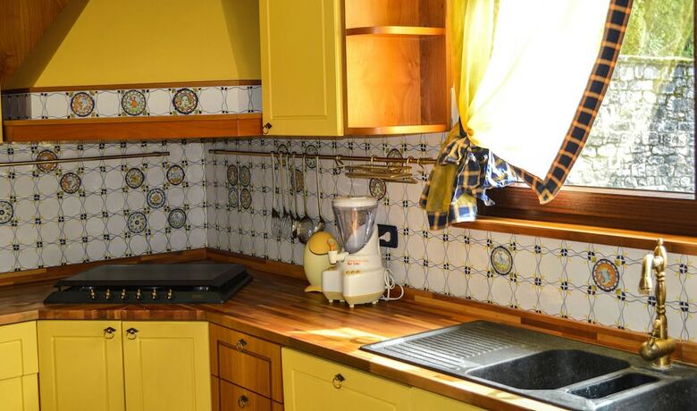 Apartamento Italianway - Strada Nuova Per Oro
