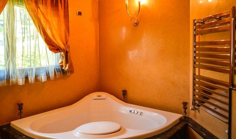 Apartamento Italianway - Strada Nuova Per Oro
