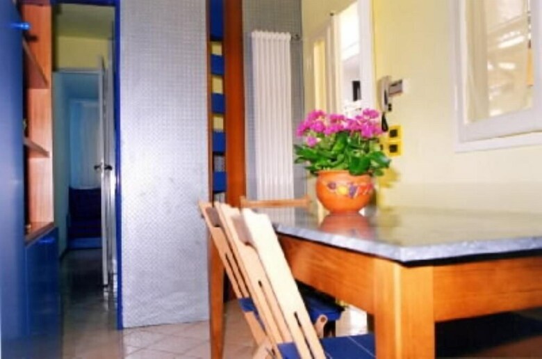 Apartamento Villino Elena