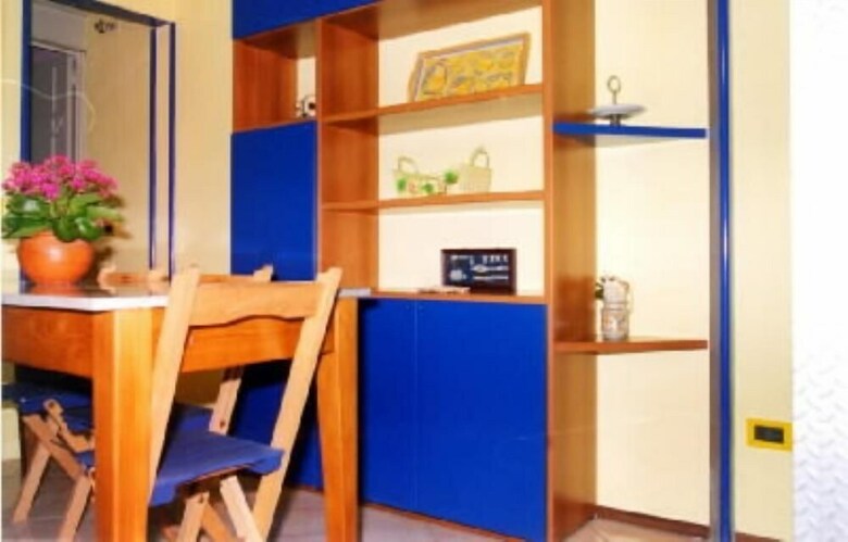 Apartamento Villino Elena