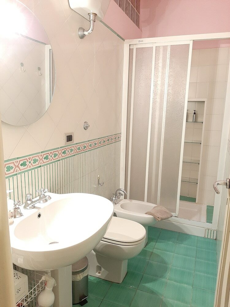 Apartamento Villino Elena