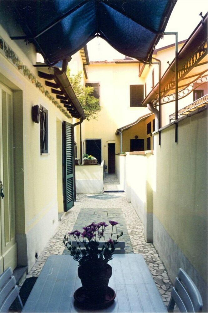 Apartamento Villino Elena