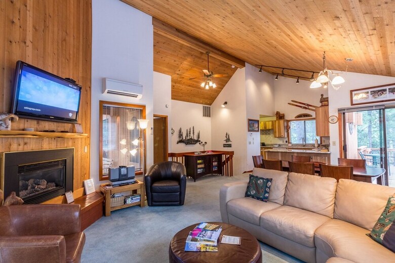 Cabana Juniper 9