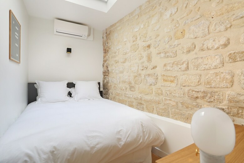 Apartamento Pick A Flat's Saint Germain Corneille