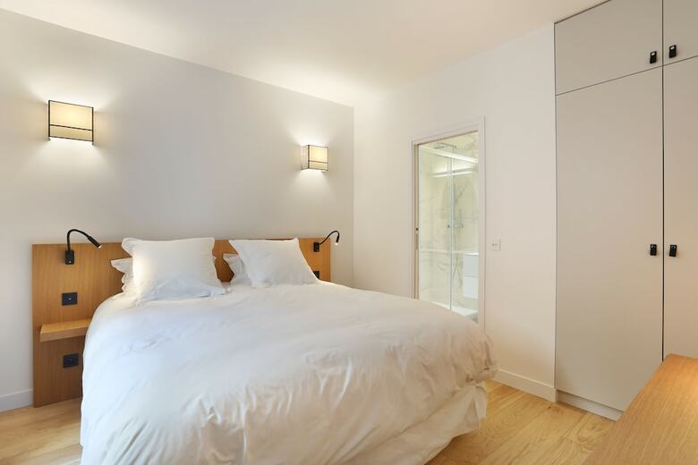 Apartamento Pick A Flat's Saint Germain Corneille