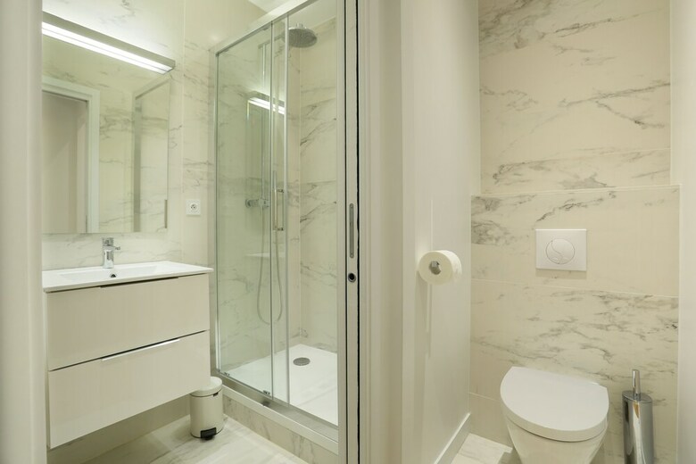Apartamento Pick A Flat's Saint Germain Corneille
