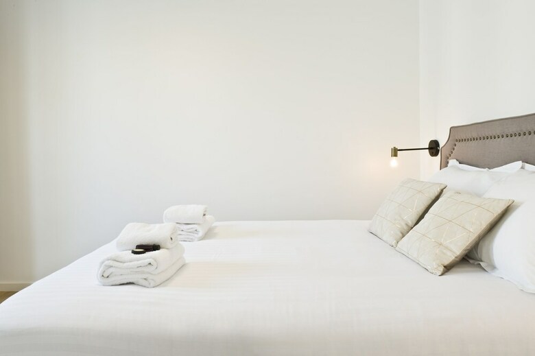 Pick A Flat's Nation Avron Apartments