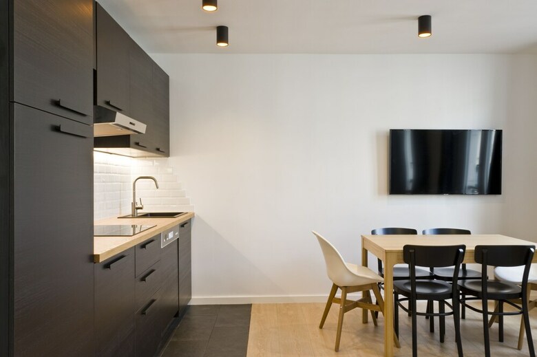 Pick A Flat's Nation Avron Apartments