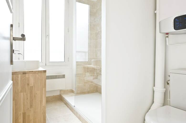 Pick A Flat's Nation Avron Apartments