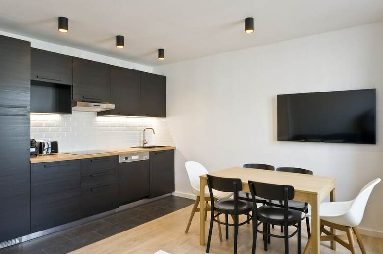 Pick A Flat's Nation Avron Apartments