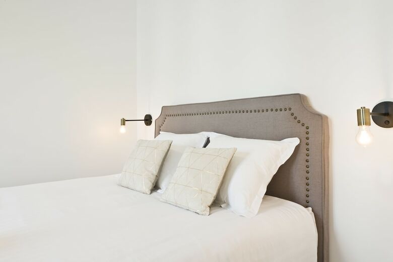 Pick A Flat's Nation Avron Apartments
