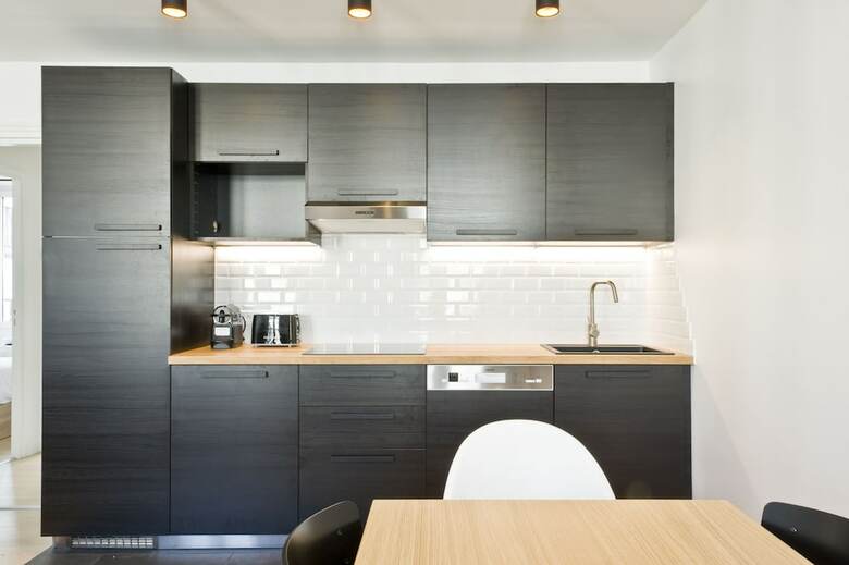 Pick A Flat's Nation Avron Apartments
