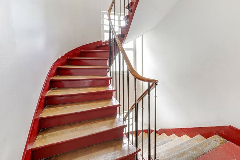 Pick A Flat's Nation Avron Apartments