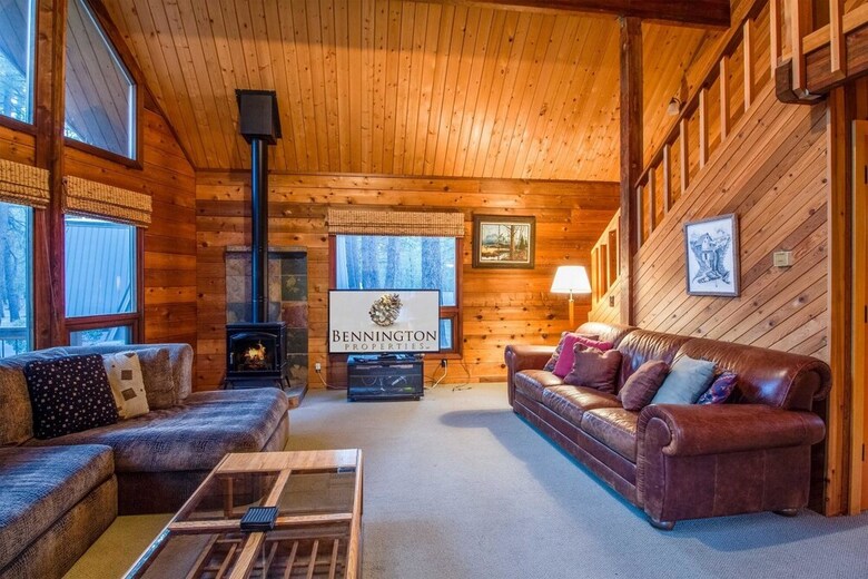 Cabana Woodland 2