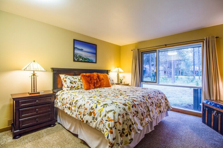 Meadow House Condo 8