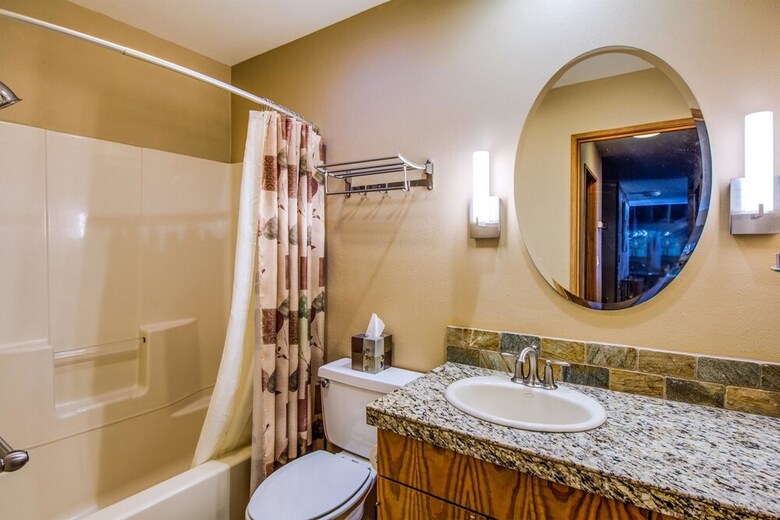 Meadow House Condo 8