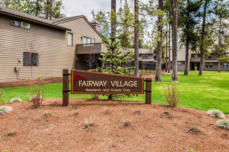 Apartamento Fairway Village Condo 31
