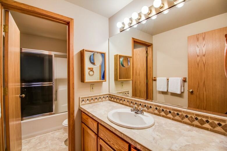 Apartamento Fairway Village Condo 31