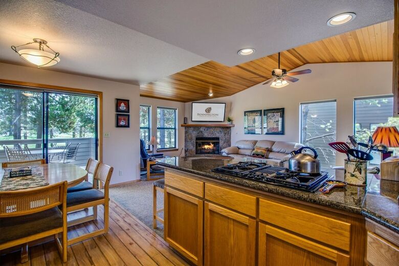 Apartamento Fairway Village Condo 31