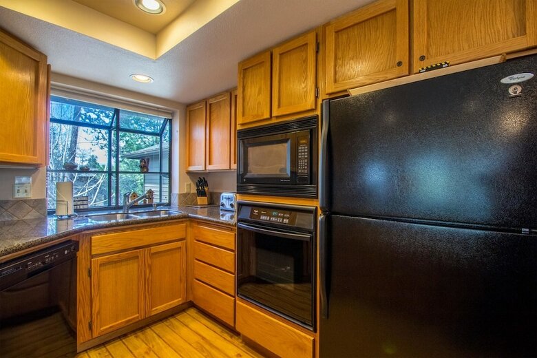 Apartamento Fairway Village Condo 31