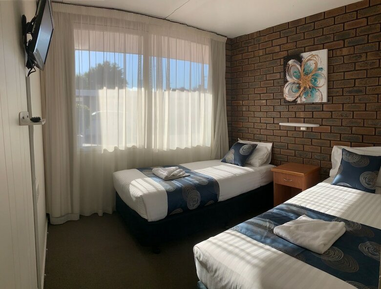 Bendigo Mcivor Motor Inn