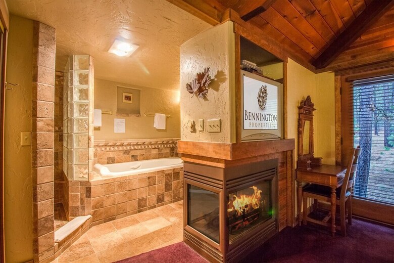 Cabana East Butte 10