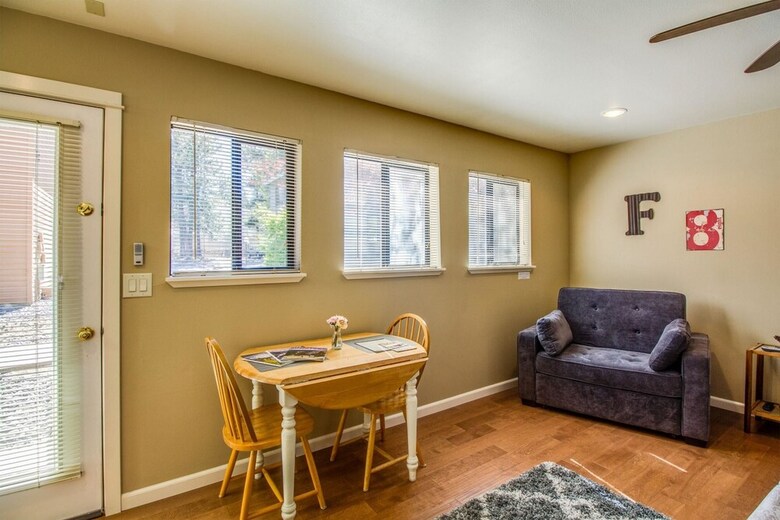 Powder Village Condo F8