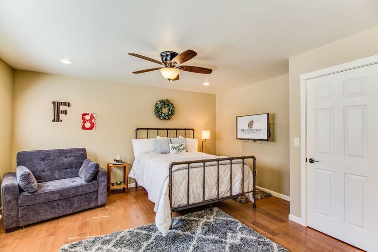 Powder Village Condo F8