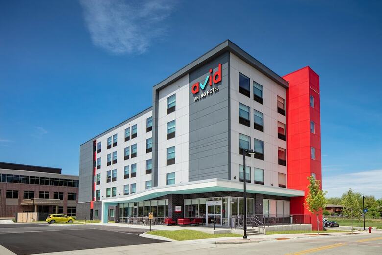 Avid Hotels Madison - Monona