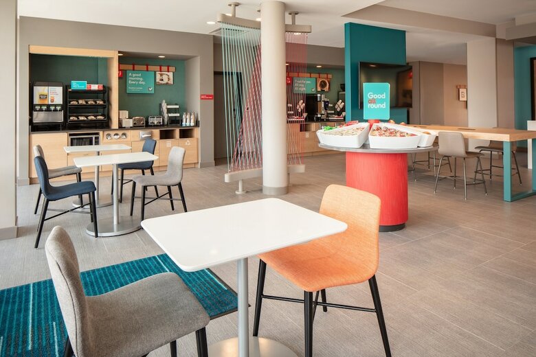 Avid Hotels Madison - Monona