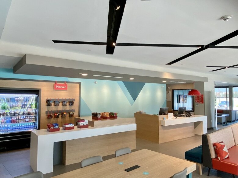 Avid Hotels Beaumont