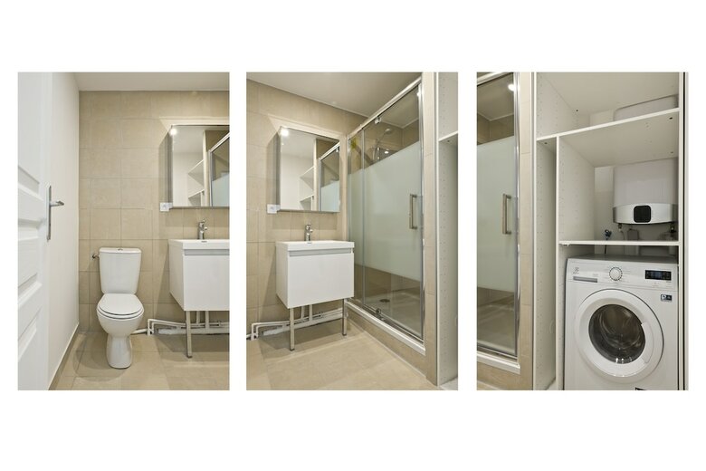 Apartamento Pick A Flat  Bastille Charonne